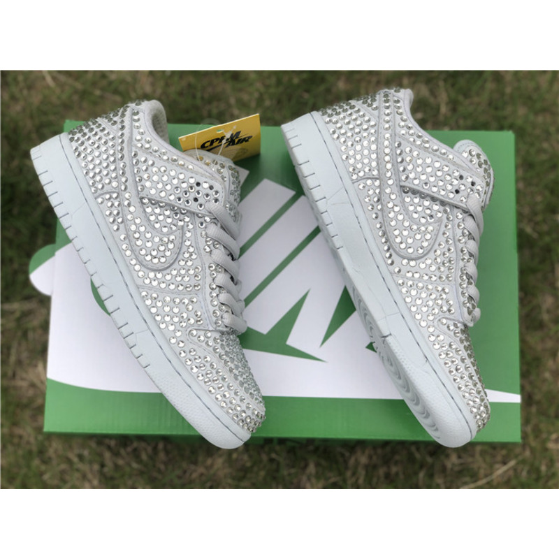 Cactus Plant Flea Market x Nike Dunk Low Sneakers Men Women