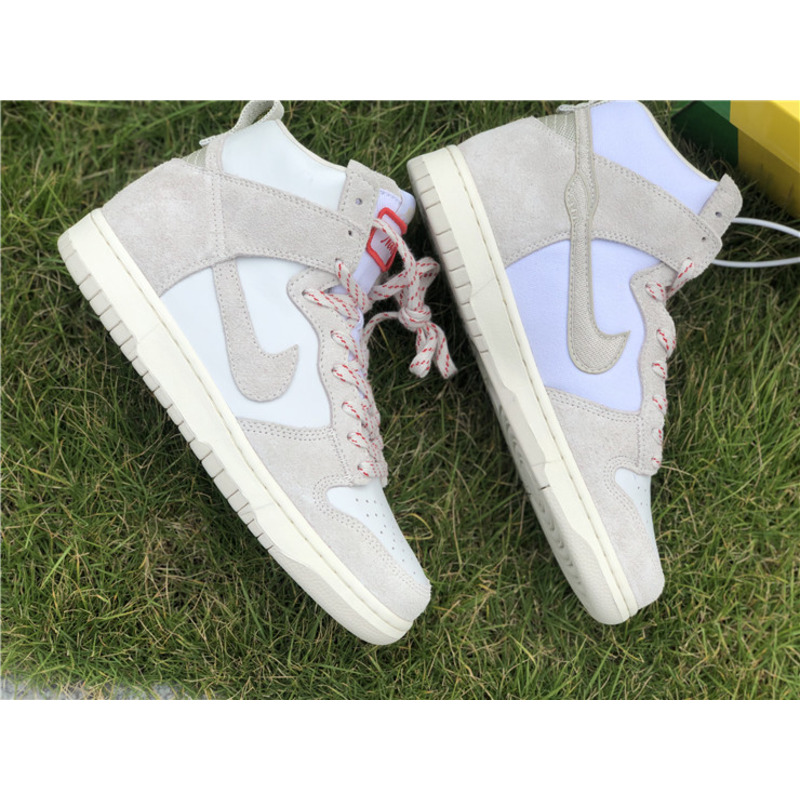 Dunk SB High CW3092 100 Sneakers Men Women