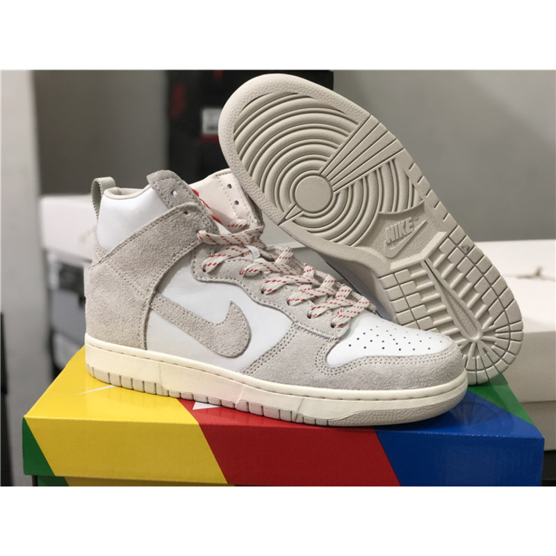 Dunk SB High CW3092 100 Sneakers Men Women