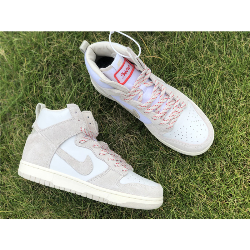 Dunk SB High CW3092 100 Sneakers Men Women