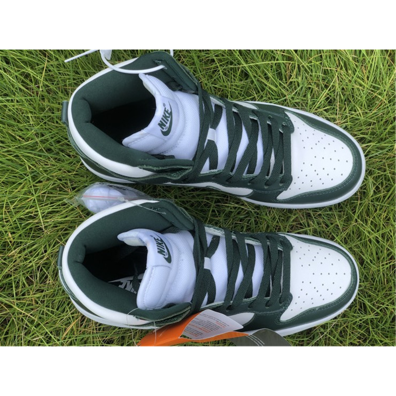 Nike Dunk High SP "Pro Green" CZ8149 100 Sneakers Men Women