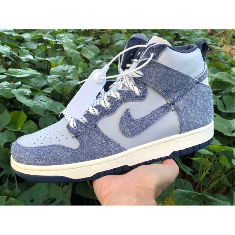 Nike Dunk HIGHT PRO CW3092 400 Sneakers Men Women