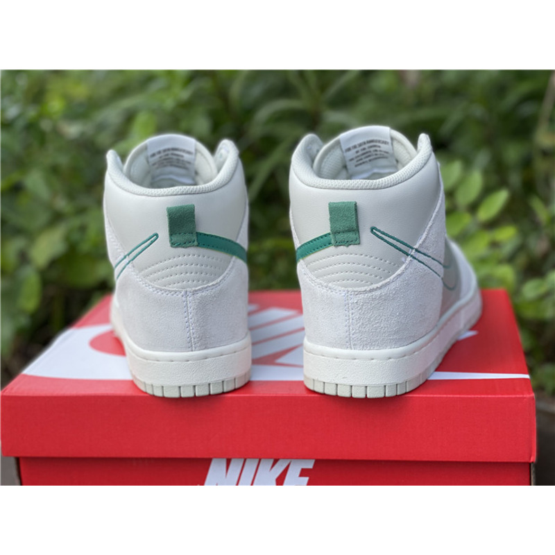 Nike Dunk HI SE DH0960 001 Sneakers Men Women