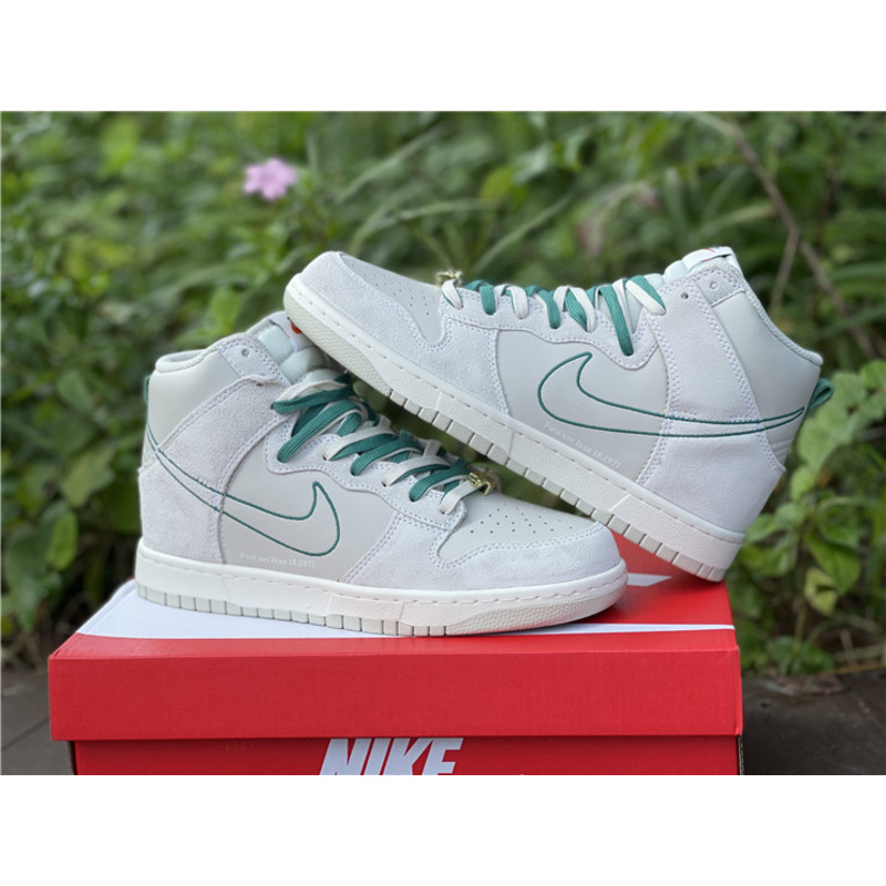 Nike Dunk HI SE DH0960 001 Sneakers Men Women