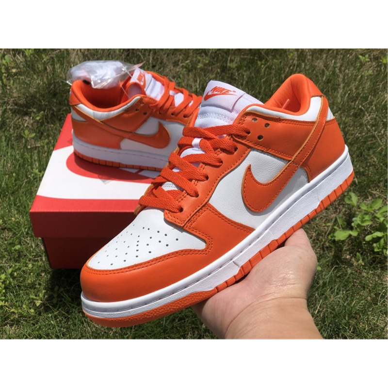 Nike Dunk Low SP Syracuse