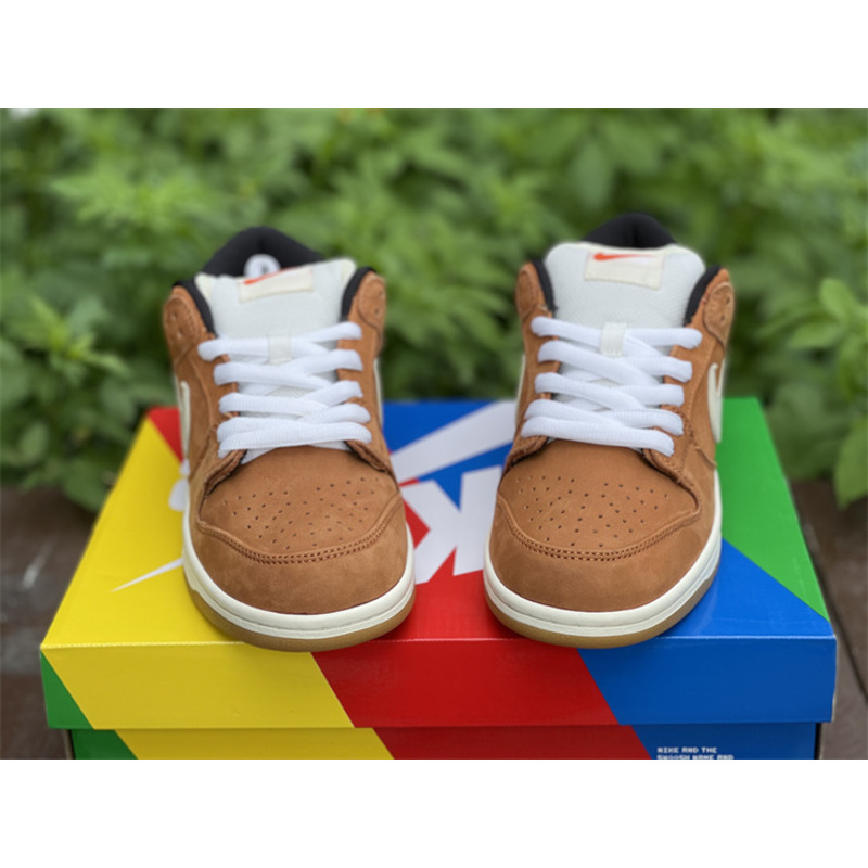 Nike Dunk Low DH1319 200 Sneakers Men Women