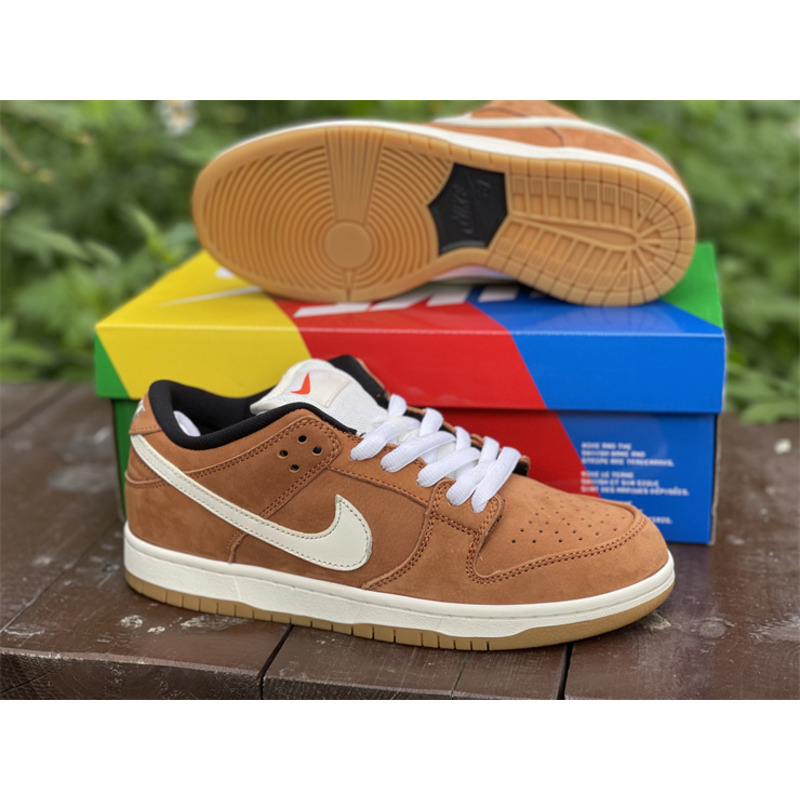 Nike Dunk Low DH1319 200 Sneakers Men Women