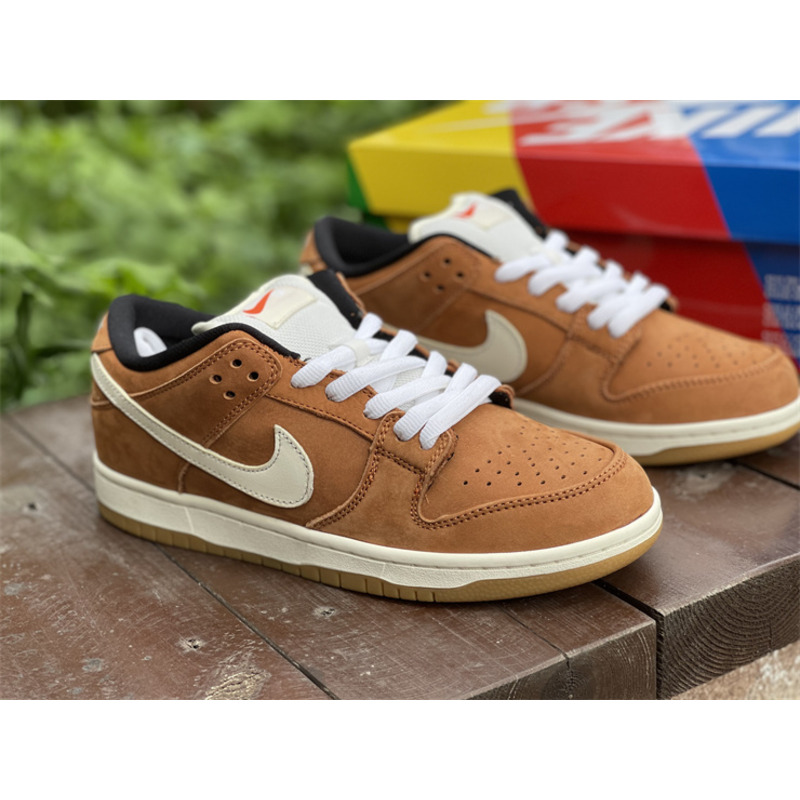 Nike Dunk Low DH1319 200 Sneakers Men Women