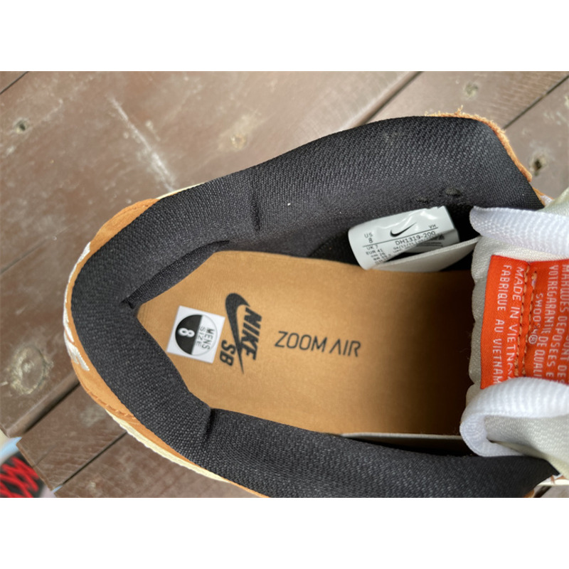 Nike Dunk Low DH1319 200 Sneakers Men Women