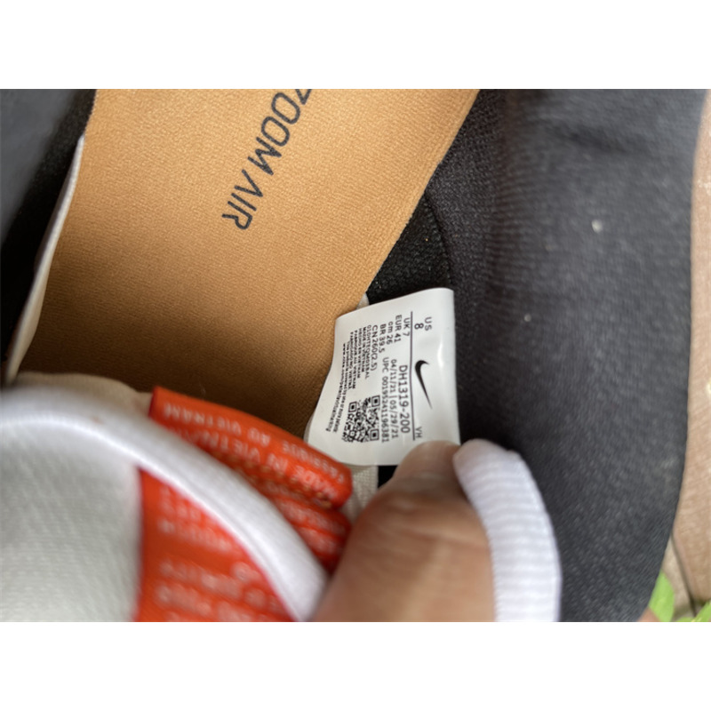 Nike Dunk Low DH1319 200 Sneakers Men Women