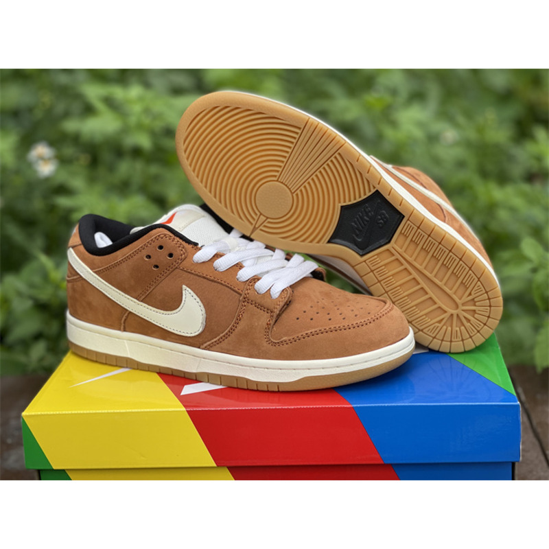Nike Dunk Low DH1319 200 Sneakers Men Women