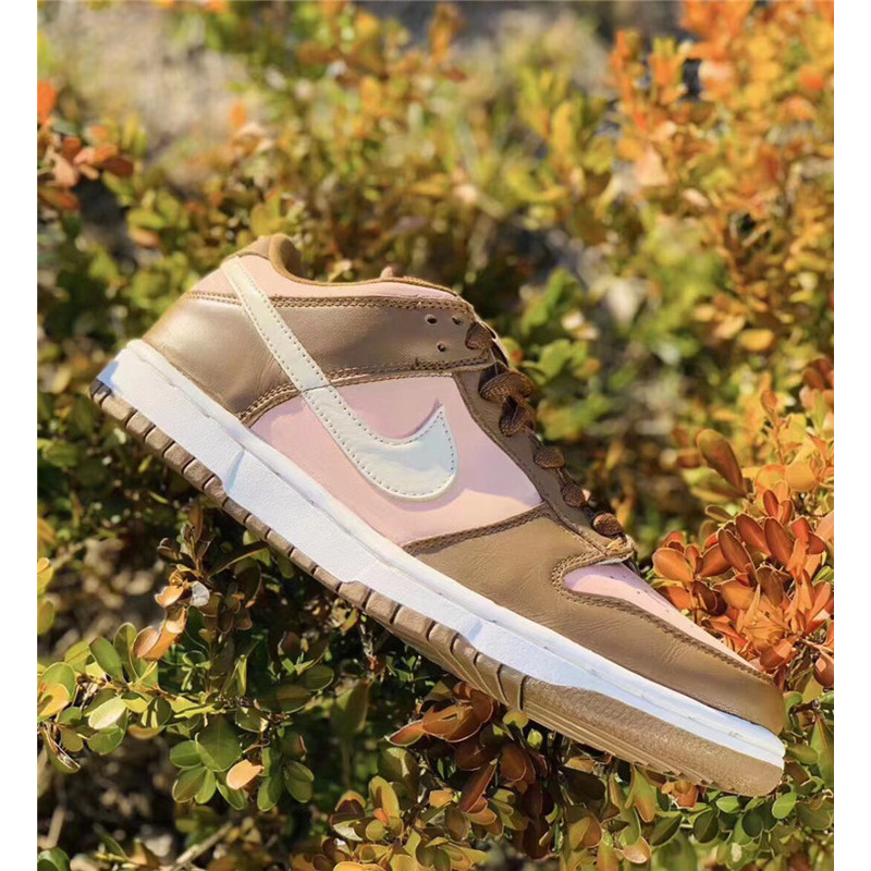 Nike Dunk Low Pro SB Stussy 304292 671 Sneakers Men Women