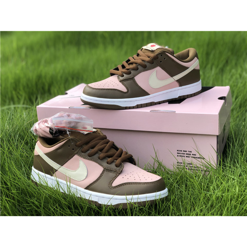 Nike Dunk Low Pro SB Stussy 304292 671 Sneakers Men Women