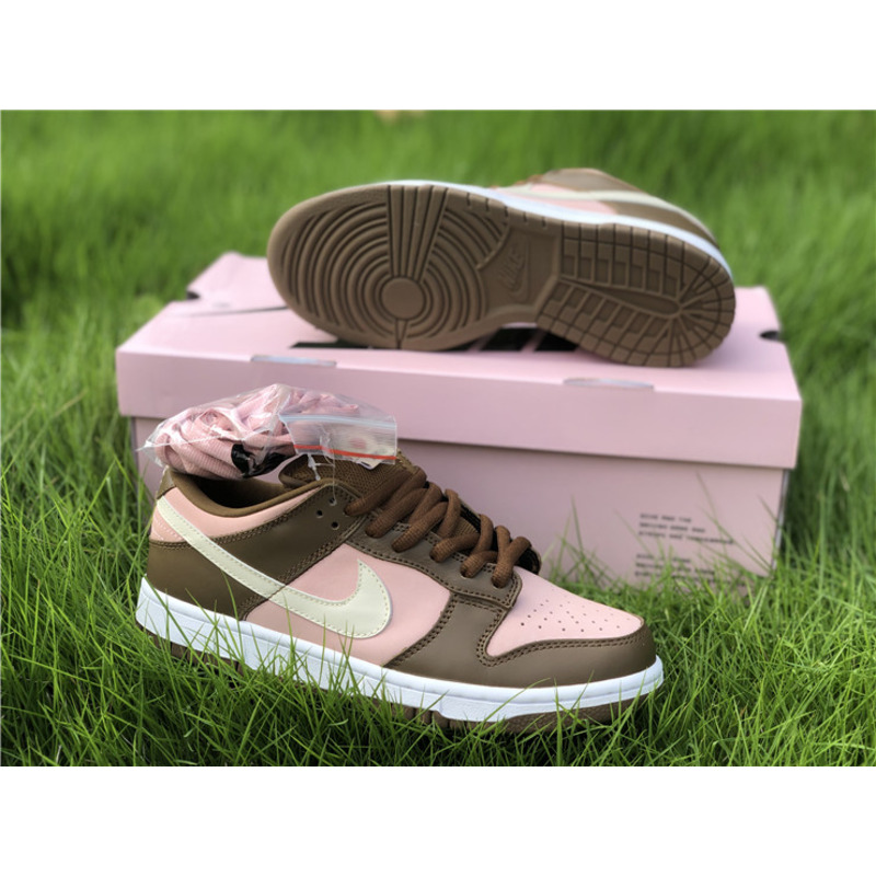 Nike Dunk Low Pro SB Stussy 304292 671 Sneakers Men Women