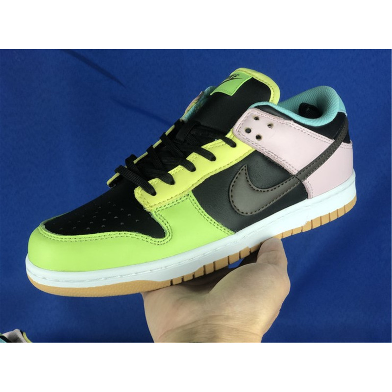 Nike Dunk Low SE "Free 99" DH0952 001 Sneakers Men Women