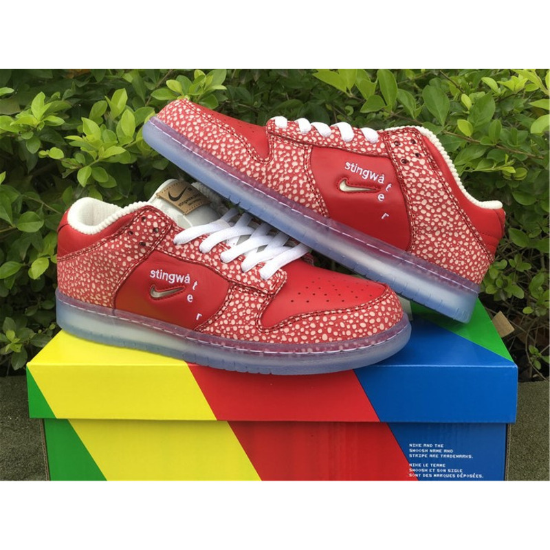 Nike SB Dunk Low DH7650 600 Sneakers Men Women