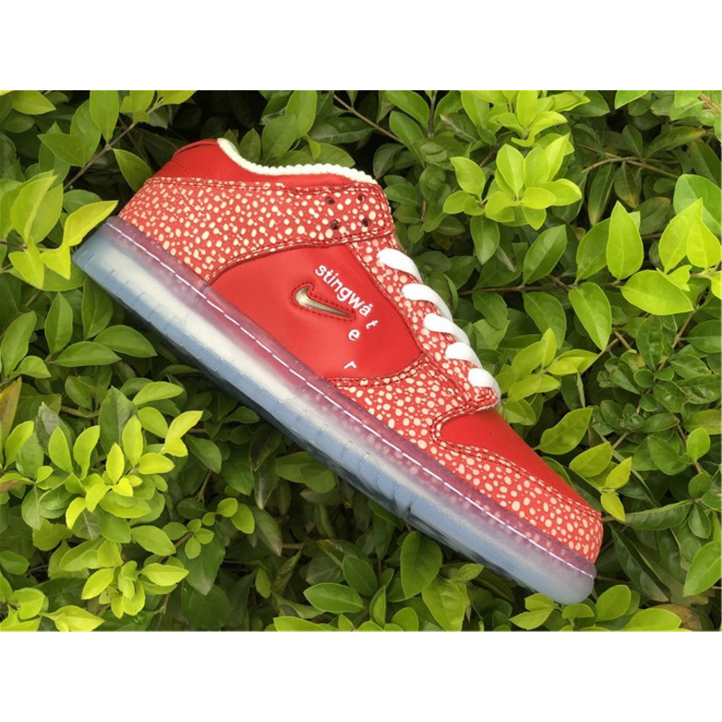 Nike SB Dunk Low DH7650 600 Sneakers Men Women