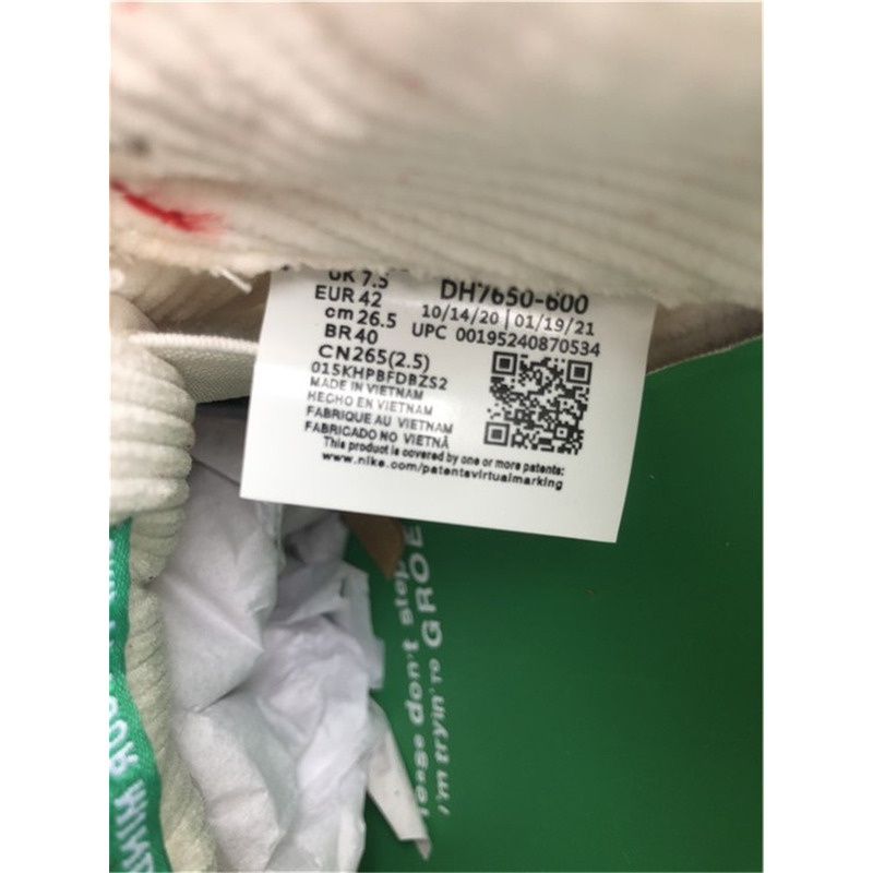 Nike SB Dunk Low DH7650 600 Sneakers Men Women