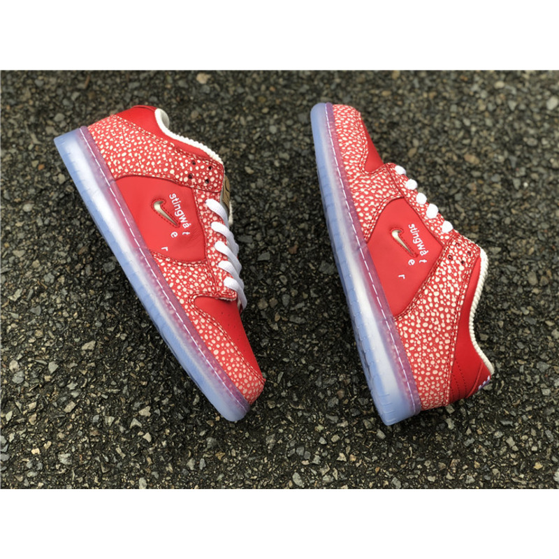 Nike SB Dunk Low DH7650 600 Sneakers Men Women