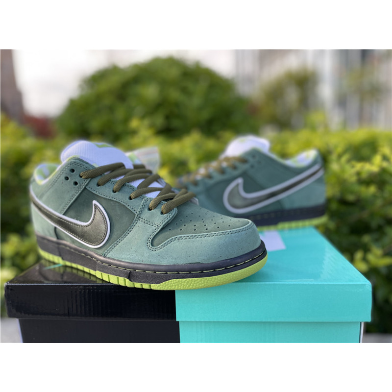 Nike SB Dunk LOW PRO OG QS BV1310 337 Sneakers Men Women