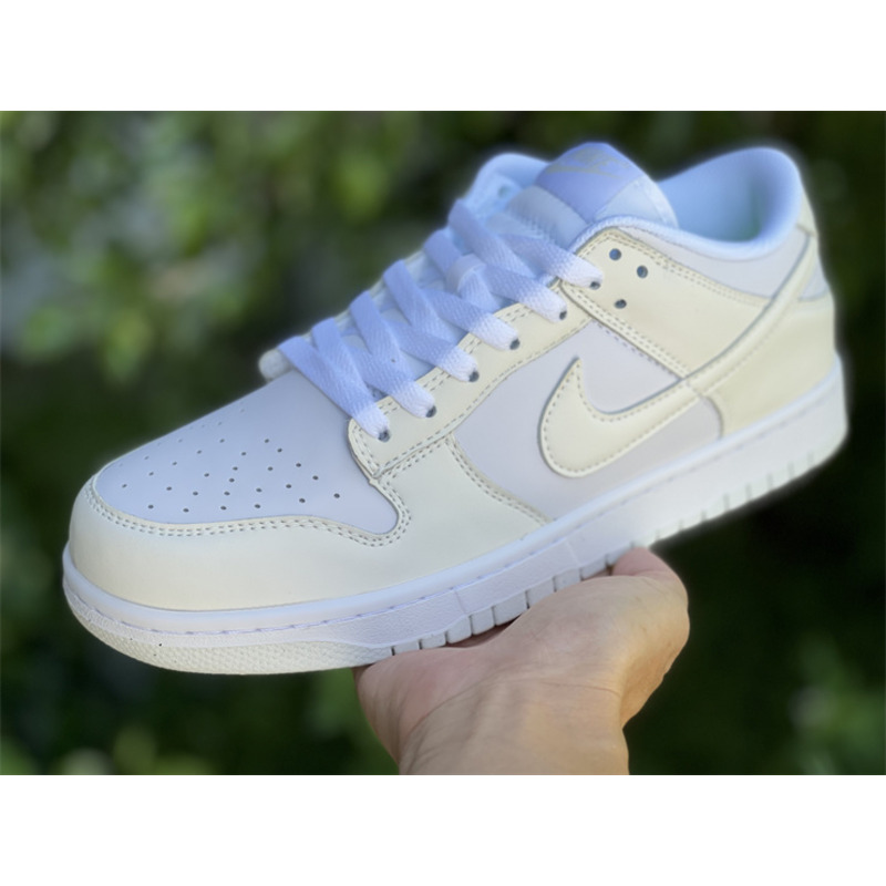 Nike SB Dunk Low DD1673 101 Sneakers Men Women