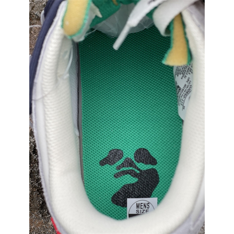 OFF White x Futura x Nike Dunk LOFF W DM0950 115 Sneakers Men Women