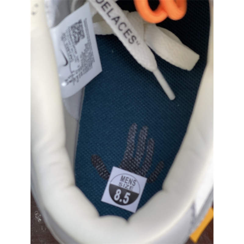 OFF White x Futura x Nike Dunk LOFF W DM1602 104 Sneakers Men Women