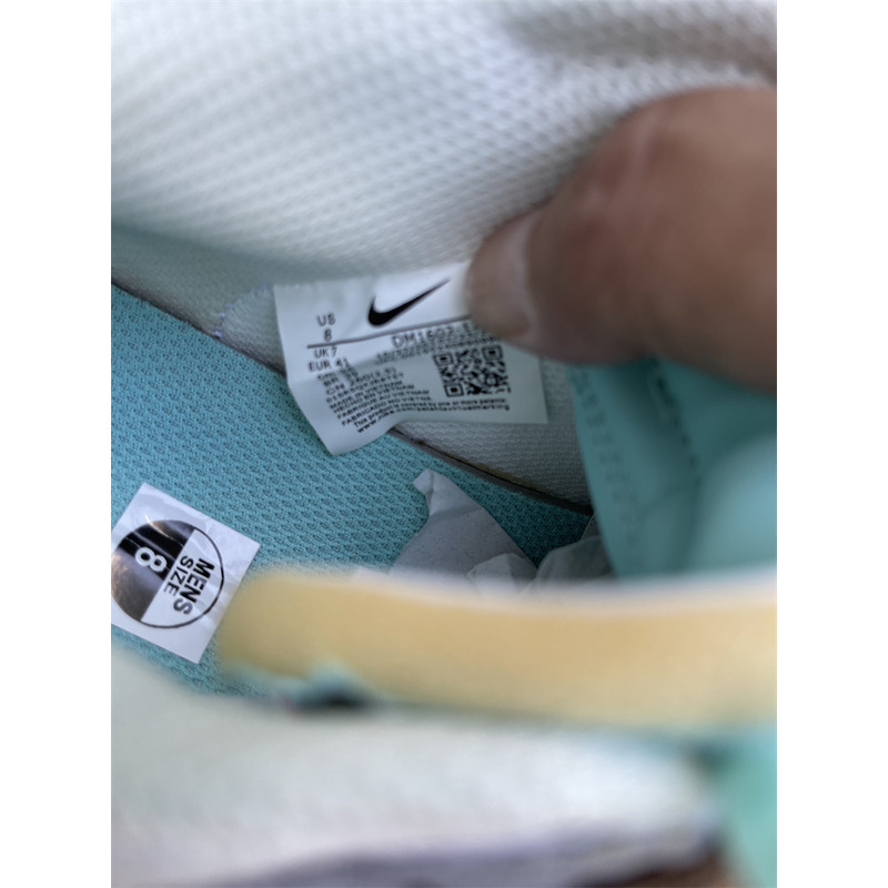 OFF White x Nike Dunk LOFF W DM1602 121 Sneakers Men Women