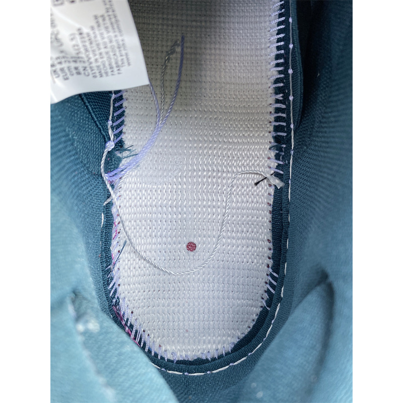 Parra x Nike SB Dunk Low DH7695 100 Sneakers Men Women