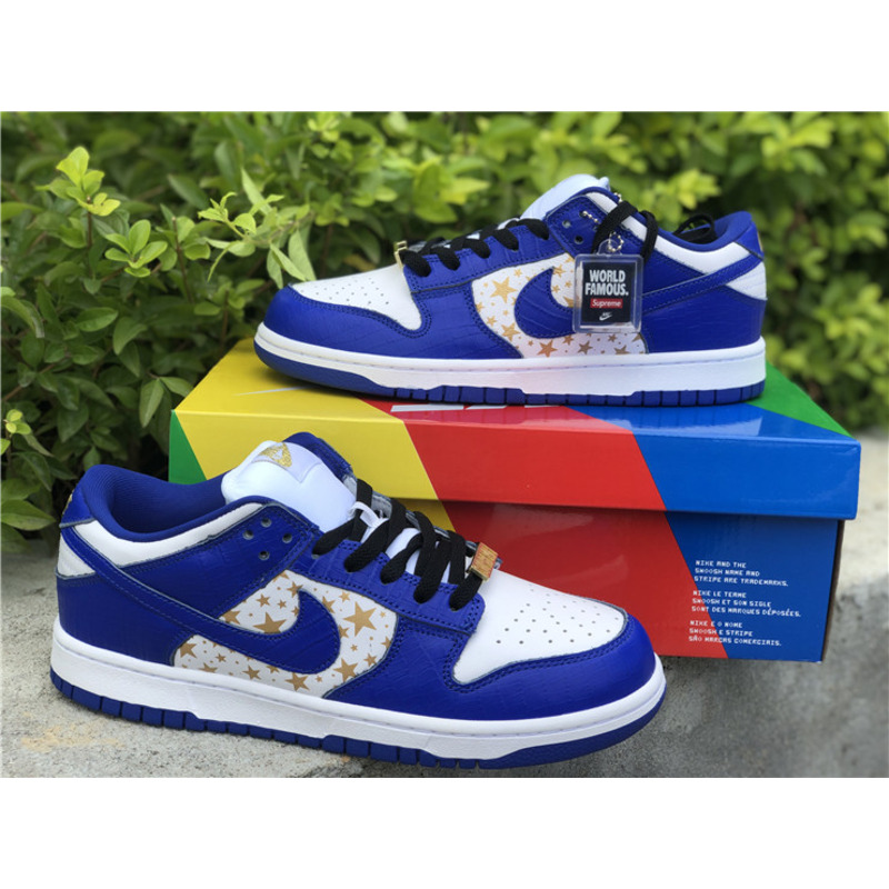 S*p*e x nike sb dunk low dh3228 100 sneakers men women
