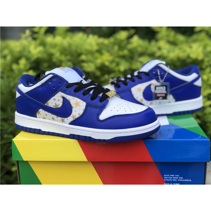 S*p*e x nike sb dunk low dh3228 100 sneakers men women