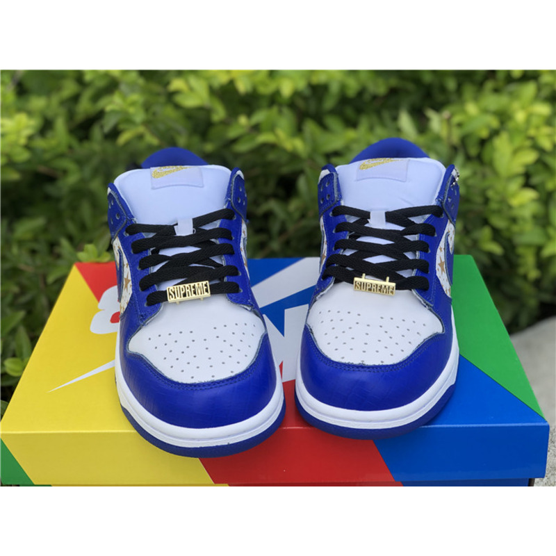 S*p*e x nike sb dunk low dh3228 100 sneakers men women