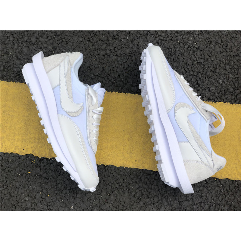 Nike LD Waffle Sacai BV0073 101 Sneakers Men Women