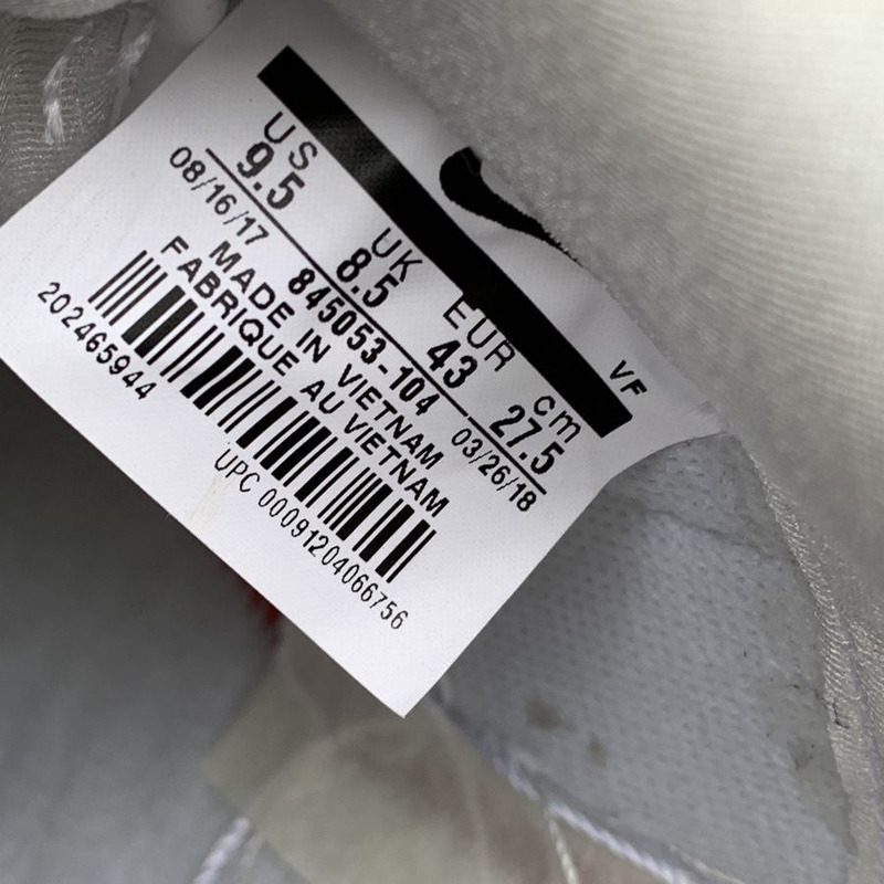 Nike Air Force 1 Low Cocoa Snake 845053 104 Sneakers men women