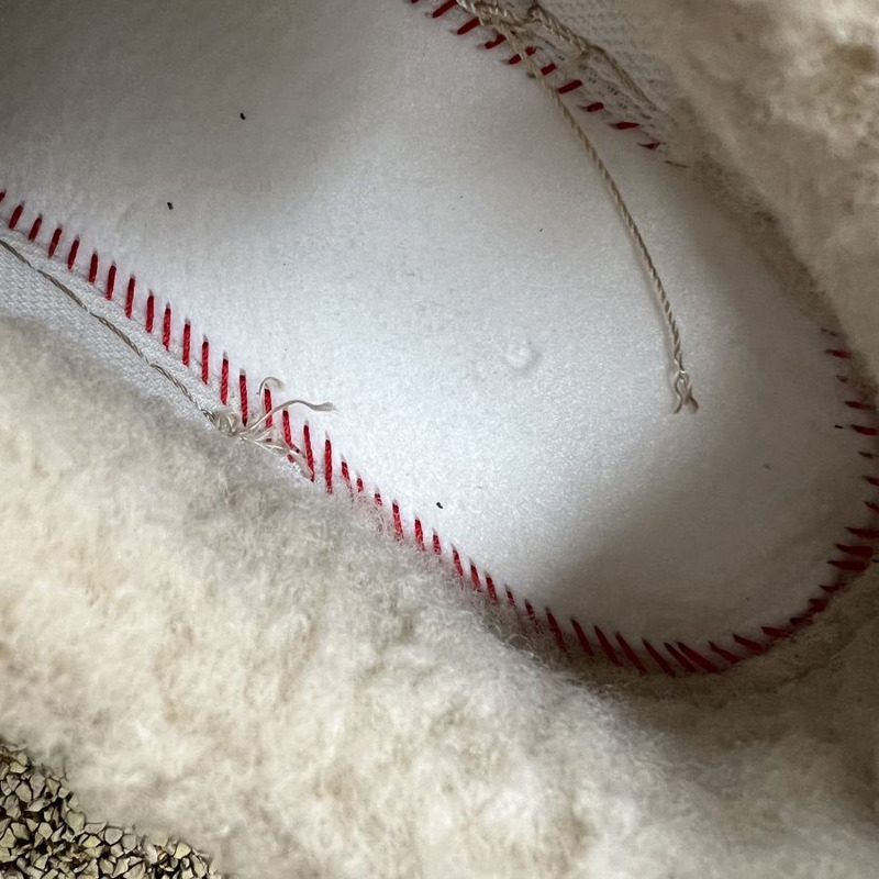 Nike Air Force 1 low light khaki plush 07 LV8 DO7195 025 Sneakers Men Women