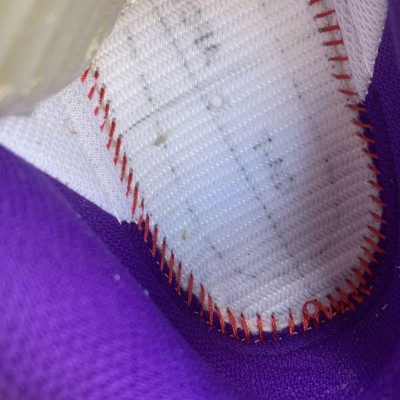 Nike Air Force 1 low white purple 315122 281 Sneakers men women