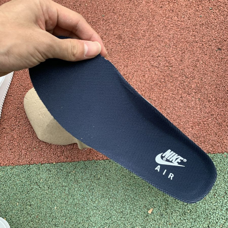 Nike Air Force 1 Tricolor Denim Change Hook CT2253 100 Sneakers Men