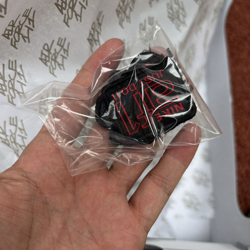 Nike Air Force 1 White Green Silver Hook Change Hook DH7341 100 Sneakers men women