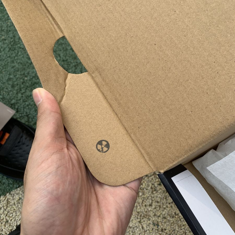 Nike Air Force 1 WTR GORE TEX Black Orange CQ7211 001 Sneakers men women