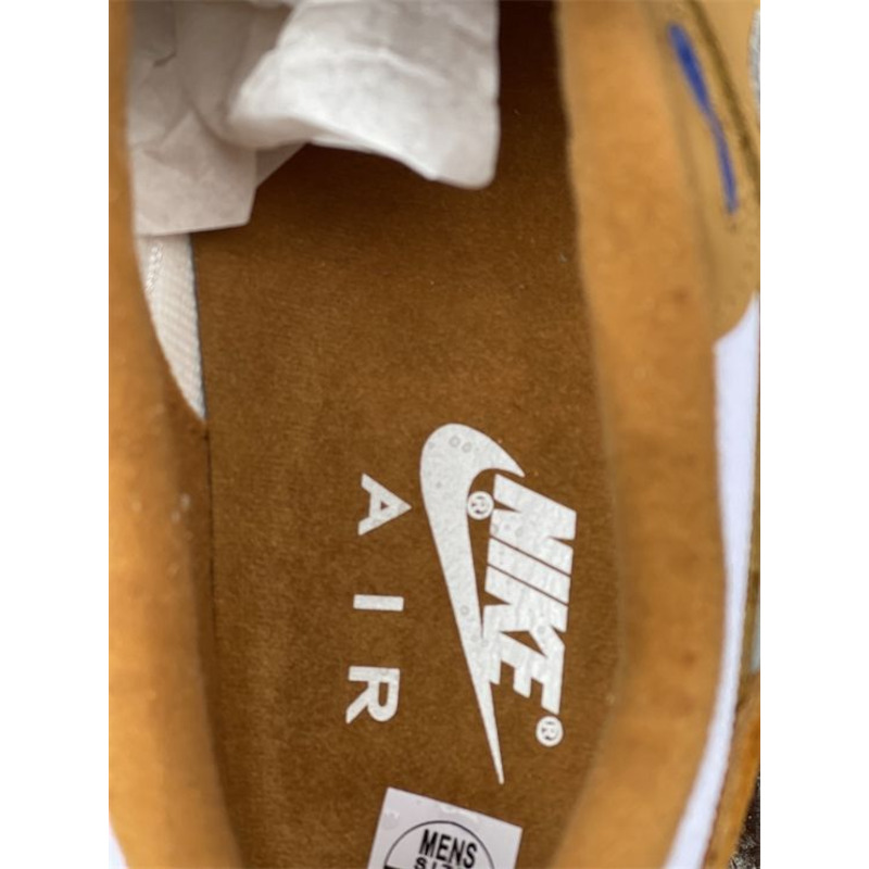 Atmos x Nike Air Max 1 Curry 908366 700 Sneakers Men Women