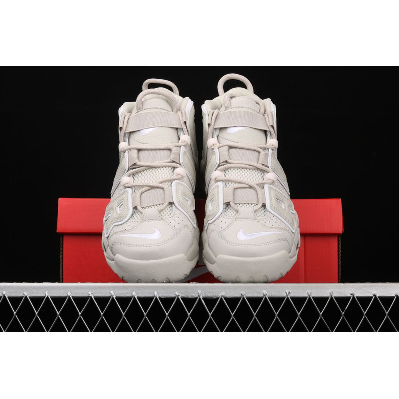 Nike Air More Uptempo 96 921948 001 Sneakers Men Women