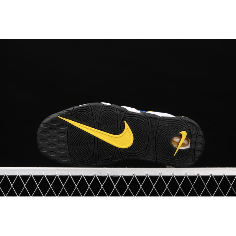 Nike Air More Uptempo 96 DC7300 400 Sneakers Men Women