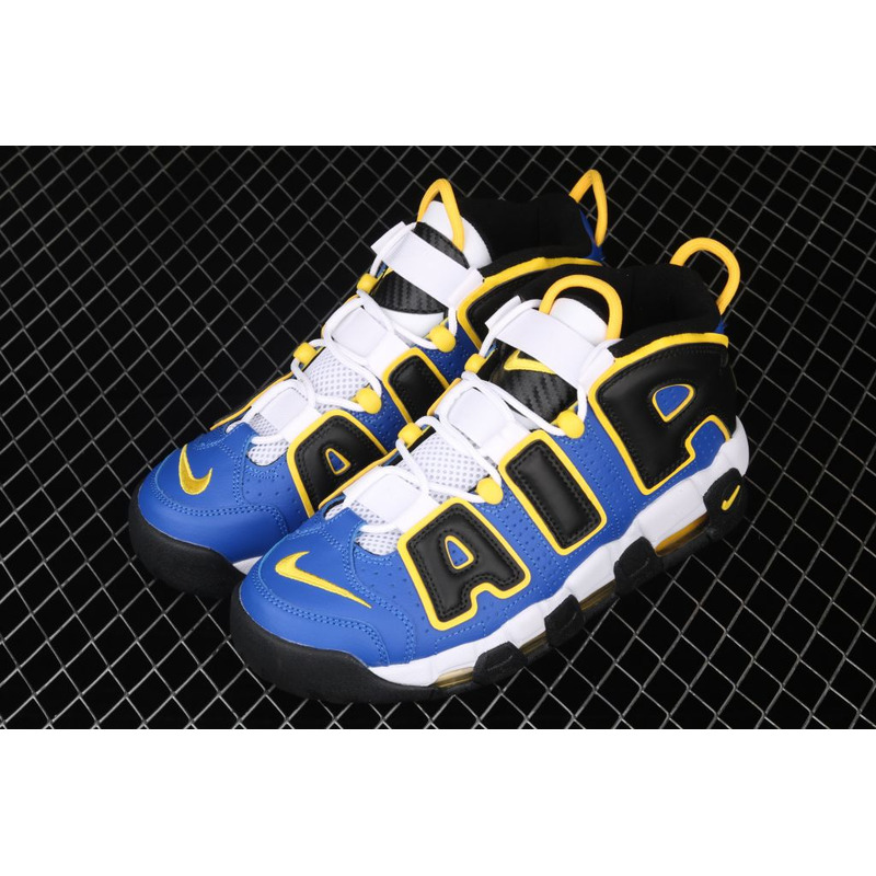 Nike Air More Uptempo 96 DC7300 400 Sneakers Men Women