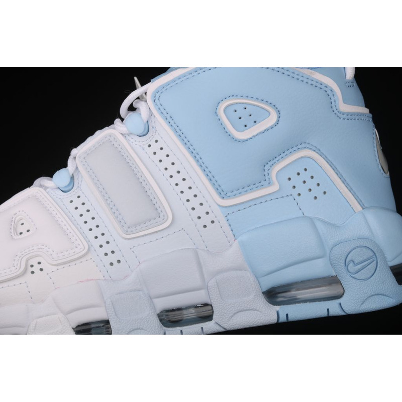 Nike Air More Uptempo 96 QS DJ5159 400 Sneakers Women Men