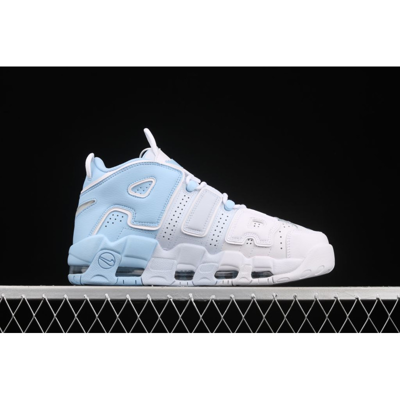 Nike Air More Uptempo 96 QS DJ5159 400 Sneakers Women Men