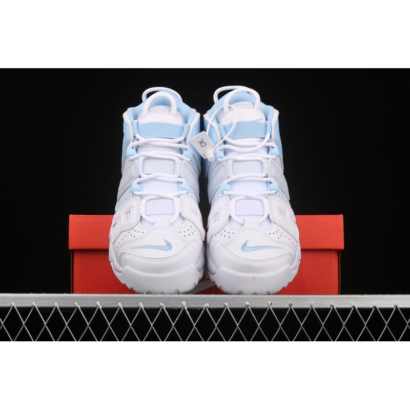 Nike Air More Uptempo 96 QS DJ5159 400 Sneakers Women Men