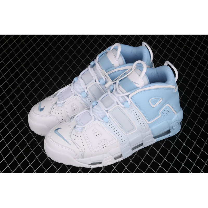 Nike Air More Uptempo 96 QS DJ5159 400 Sneakers Women Men