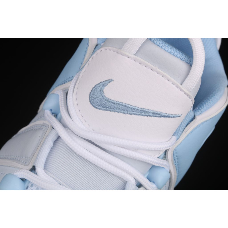 Nike Air More Uptempo 96 QS DJ5159 400 Sneakers Women Men