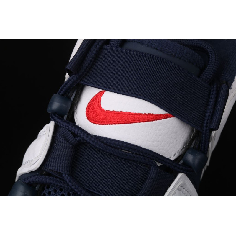 Nike Air More Uptempo 96 QS 414962 104 Sneakers Women Men