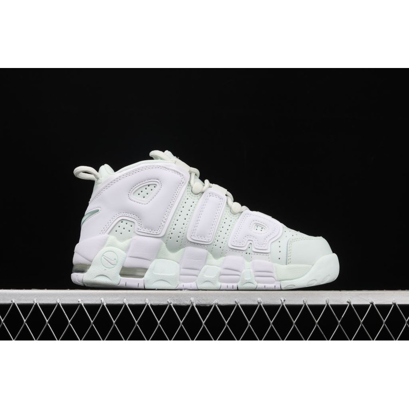 Nike Air More Uptempo 96 QS 917593 300 Sneakers Women